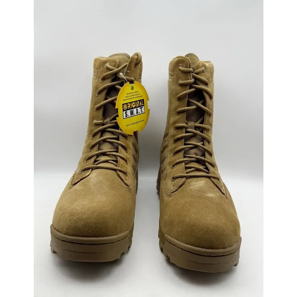 Original S.W.A.T. Mens Classic 9